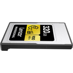 ヨドバシ.com - レキサー Lexar CFexpressカード Type A 320GB ヨドバシ.com - レキサー Lexar CFexpressカード Type A 320GB