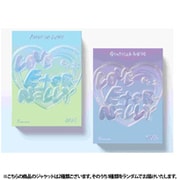 WEI / 6TH EP ALBUM : LOVE PT.3 : ETERNALLY（ランダムバージョン） [K-POP 輸入盤CD]