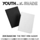 ZEROBASEONE / 1ST MINI ALBUM : YOUTH IN THE SHADE（ランダムバージョン） [K-POP 輸入盤CD]