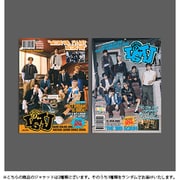 NCT DREAM / 3RD ALBUM : ISTJ (PHOTOBOOK VER.)（ランダムバージョン） [K-POP 輸入盤CD]