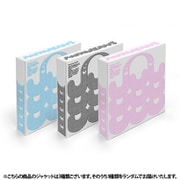 NEWJEANS / NEWJEANS 2ND EP : GET UP (BUNNY BEACH BAG VER.)（ランダムバージョン） [K-POP 輸入盤CD]