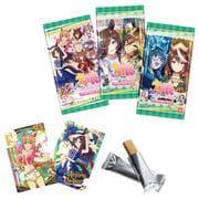 ウマ娘 プリティーダービー ツインウエハース 第5R 1個 [コレクション食玩]