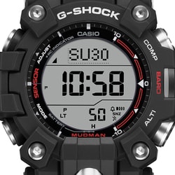 ヨドバシ.com - カシオ CASIO G-SHOCK ジーショック GW-9500-1JF [G