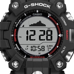 カシオ CASIO G-SHOCK ジーショック GW-9500 ... - ヨドバシ.com