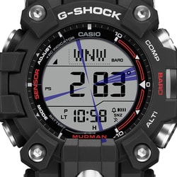 カシオ CASIO G-SHOCK ジーショック GW-9500-1JF [G-SHOCK