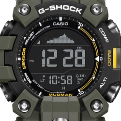 カシオ CASIO G-SHOCK ジーショック GW-9500-3JF [G-SHOCK