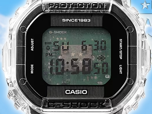 ヨドバシ.com - カシオ CASIO G-SHOCK ジーショック DWE-5640RX-7JR [G