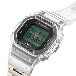 新品未使用　カシオ　G-SHOCK DWE-5640RX-7JR 40周年