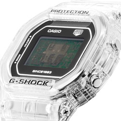 G-SHOCK 40周年 限定 DW-5040RX-7JR ほぼ未使用品