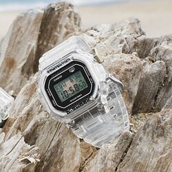 G-SHOCK 40周年 限定 DW-5040RX-7JR ほぼ未使用品