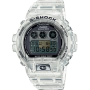 G-SHOCK(Gショック)40周年G-SHOCK限定モデル「G-SHOCK 40th Anniversary Clear Remix(クリアリミックス)」シリーズ DW-6940RX-7JR
