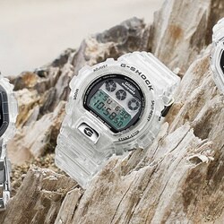 ヨドバシ.com - カシオ CASIO G-SHOCK ジーショック DW-6940RX