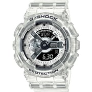 G-SHOCK(Gショック)40周年G-SHOCK限定モデル「G-SHOCK 40th Anniversary Clear Remix(クリアリミックス)」シリーズ GA-114RX-7AJR