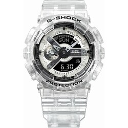 カシオ CASIO G-SHOCK ジーショック GA-114RX ... - ヨドバシ.com