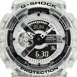 ヨドバシ.com - カシオ CASIO G-SHOCK ジーショック GA-114RX-7AJR [G