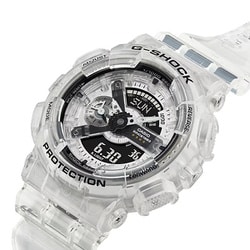 ヨドバシ.com - カシオ CASIO G-SHOCK ジーショック GA-114RX-7AJR [G