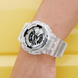 ヨドバシ.com - カシオ CASIO G-SHOCK ジーショック GA-114RX-7AJR [G