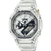 G-SHOCK(Gショック)40周年G-SHOCK限定モデル「G-SHOCK 40th Anniversary Clear Remix(クリアリミックス)」シリーズ GA-2140RX-7AJR