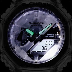 ヨドバシ.com - カシオ CASIO G-SHOCK ジーショック GA-2140RX-7AJR [G