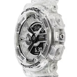 カシオ CASIO G-SHOCK ジーショック GMA-S114RX-7AJR [G