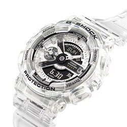 ヨドバシ.com - カシオ CASIO G-SHOCK ジーショック GMA-S114RX-7AJR