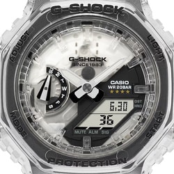 ヨドバシ.com - カシオ CASIO G-SHOCK ジーショック GMA-S2140RX-7AJR