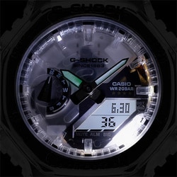 ヨドバシ.com - カシオ CASIO G-SHOCK ジーショック GMA-S2140RX-7AJR ...