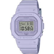G-SHOCK(Gショック)DW-5600小型化・薄型化モデル ダスティライラック GMD-S5600BA-6JF