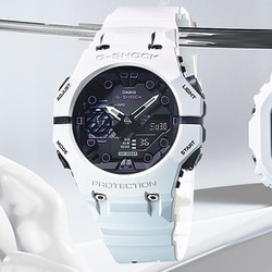 ヨドバシ.com - カシオ CASIO G-SHOCK ジーショック GA-B001SF-7AJF [G