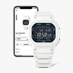 ヨドバシ.com - カシオ CASIO G-SHOCK ジーショック DW-B5600SF-7JF [G 