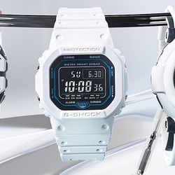 ヨドバシ.com - カシオ CASIO G-SHOCK ジーショック DW-B5600SF-7JF [G