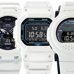 ヨドバシ.com - カシオ CASIO G-SHOCK ジーショック DW-B5600SF-7JF [G