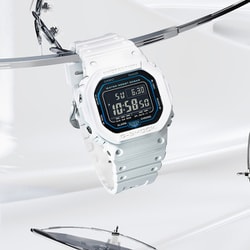 ヨドバシ.com - カシオ CASIO G-SHOCK ジーショック DW-B5600SF-7JF [G