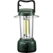 LEDキャンピングランタン LN-CL2400-G