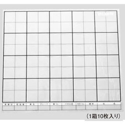 AS-4050 [エリアシート 10P]