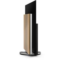 Motorised floor stand