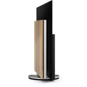 Motorised floor stand