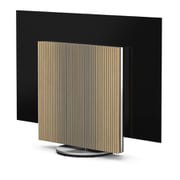 Beovision Harmony Motorized MFS Cover Silver