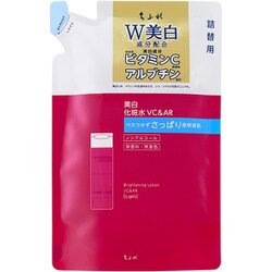 ちふれ 美白化粧水 VC&AR さっぱり 詰替用 150mL [医薬部外品]