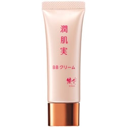 綾花 潤肌実 BBクリーム 1