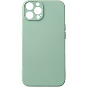 p00081gqp [iPhone 14 Pro用 クスミパレットマットTPUケース GR]