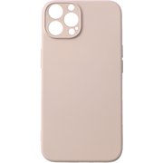 p00081pqp [iPhone 14 Pro用 クスミパレットマットTPUケース PK]