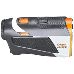 ブッシュネル Bushnell レーザー測定器 XE 距離計 ピンシーカー レーザー距離計】 ブッシュネル ピンシーカーツアーV6シフト