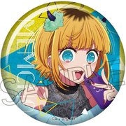 【推しの子】 キラキラ缶バッジ MEMちょ [キャラクターグッズ]
