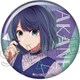 【推しの子】 キラキラ缶バッジ 黒川あかね [キャラクターグッズ]