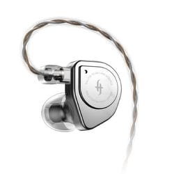 カナル型イヤホン EW200