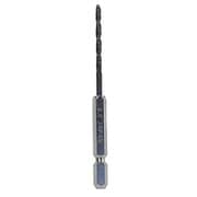 木下穴・鉄用六角軸ドリル 3.2mm A40412