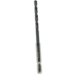 木下穴・鉄用六角軸ドリル 3.5mm A40428