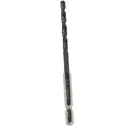 木下穴・鉄用六角軸ドリル 4.0mm A40434
