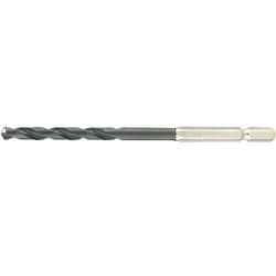 木下穴・鉄用六角軸ドリル 5.0mm A40456